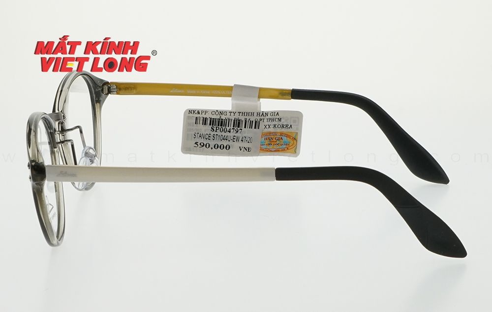  GỌNG KÍNH STANCE ST1044U-EW 47-20 