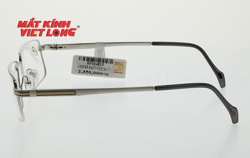  GỌNG KÍNH STEPPER SI4077-F020 54-17 