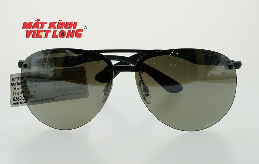  KÍNH MÁT RAYBAN RB4293CH-601S/5J 65-13 