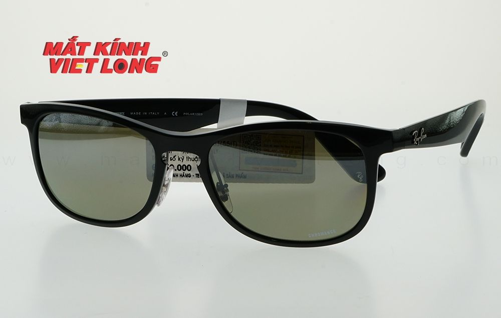  KÍNH MÁT RAYBAN RB4263-601/5J 55-18 