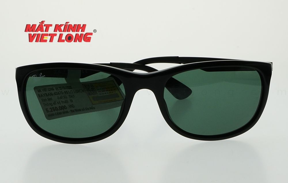  KÍNH MÁT RAYBAN RB4267F-901/71 59-19 