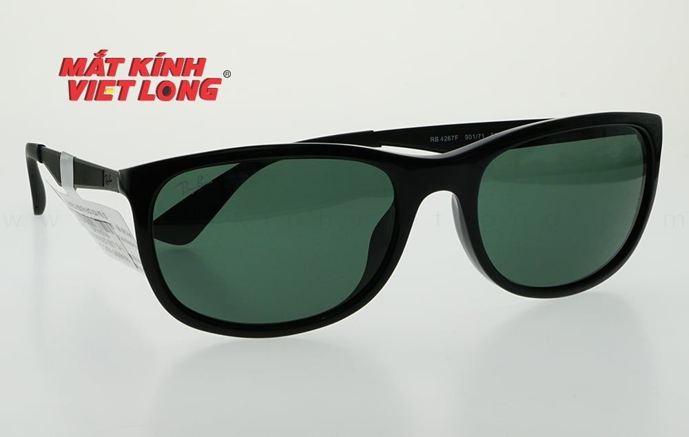  KÍNH MÁT RAYBAN RB4267F-901/71 59-19 