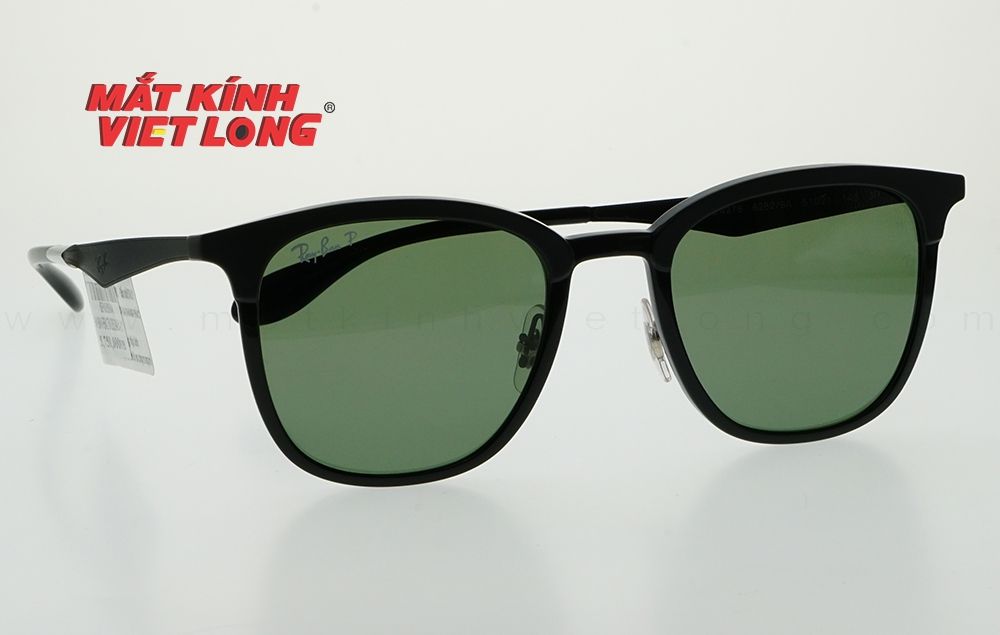  KÍNH MÁT RAYBAN RB4278-6282/9A 51-21 