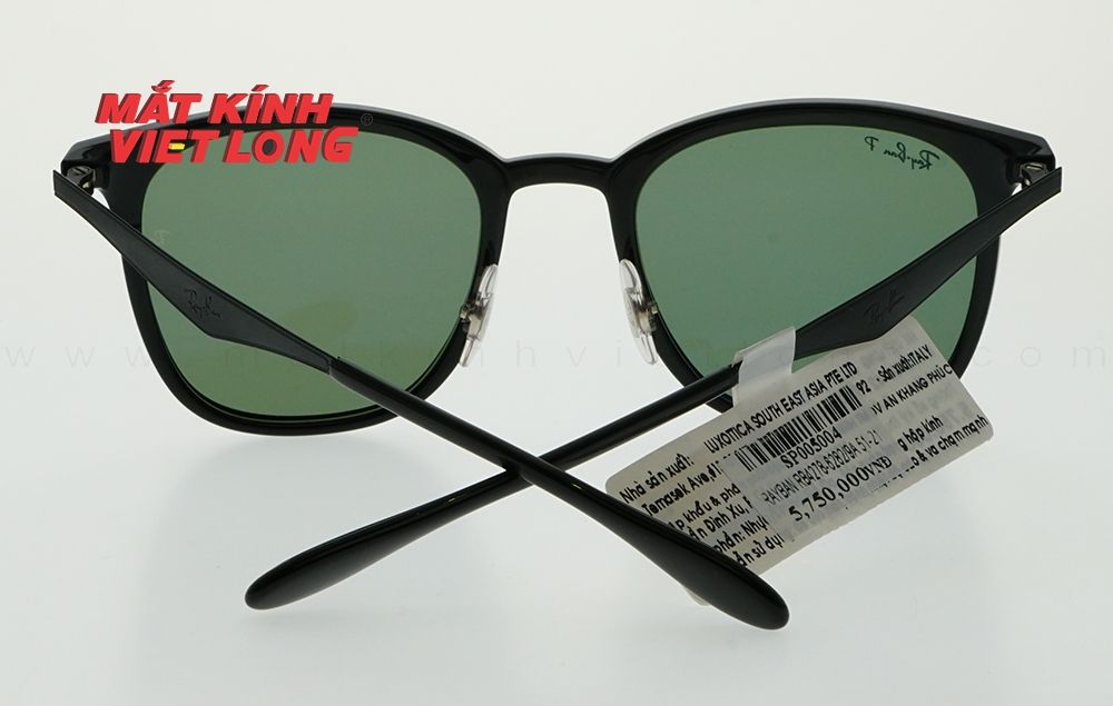  KÍNH MÁT RAYBAN RB4278-6282/9A 51-21 