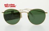  KÍNH MÁT RAYBAN RB3447-001 53-21 