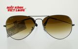  KÍNH MÁT RAYBAN RB3025-004/51 62-14 