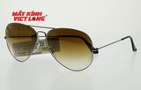  KÍNH MÁT RAYBAN RB3025-004/51 62-14 