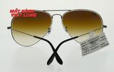  KÍNH MÁT RAYBAN RB3025-004/51 62-14 