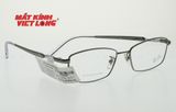  GỌNG KÍNH RAYBAN RB8745D-1000 55-17 