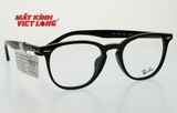  GỌNG KÍNH RAYBAN RB7159F-2000 52-20 