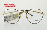  GỌNG KÍNH RAYBAN RB3582V-2945 51-20 