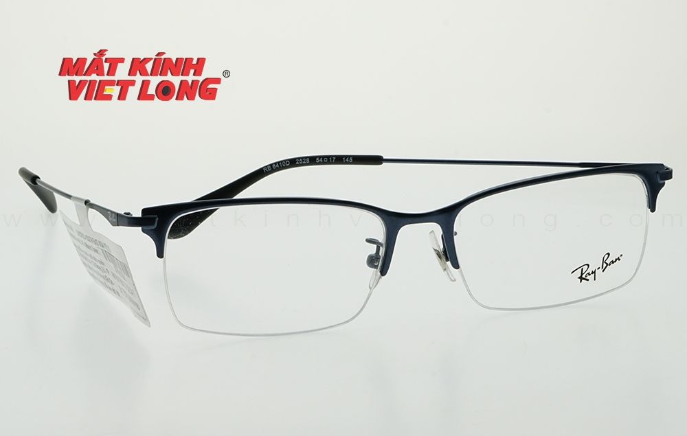  GỌNG KÍNH RAYBAN RB6410D-2528 54-17 