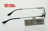  GỌNG KÍNH RAYBAN RB6410D-2528 54-17 