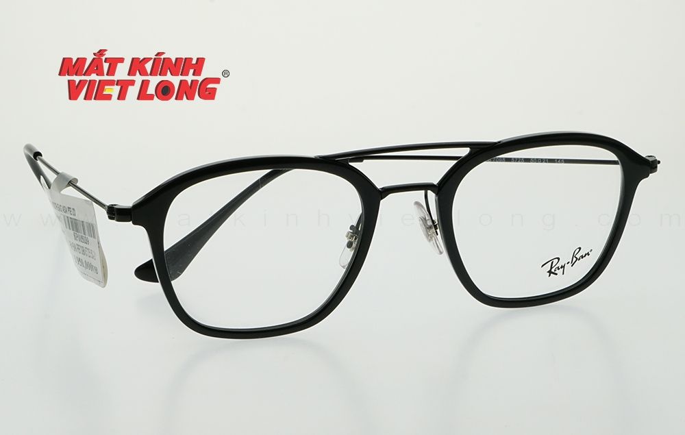  GỌNG KÍNH RAYBAN RB7098-5725 50-21 