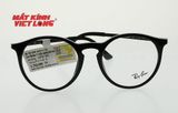  GỌNG KÍNH RAYBAN RB7132F-2000 52-20 