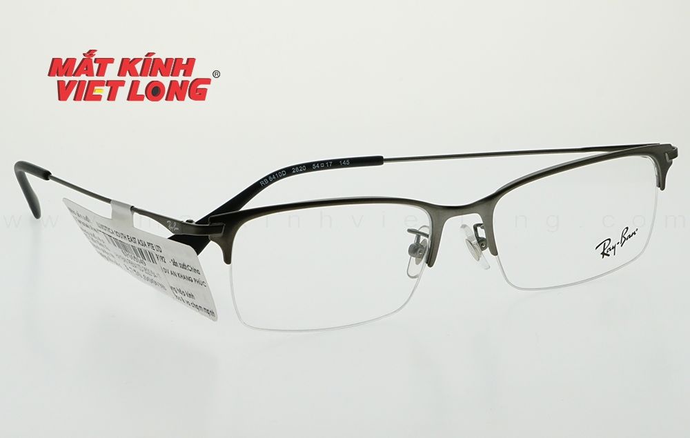  GỌNG KÍNH RAYBAN RB6410D-2620 54-17 