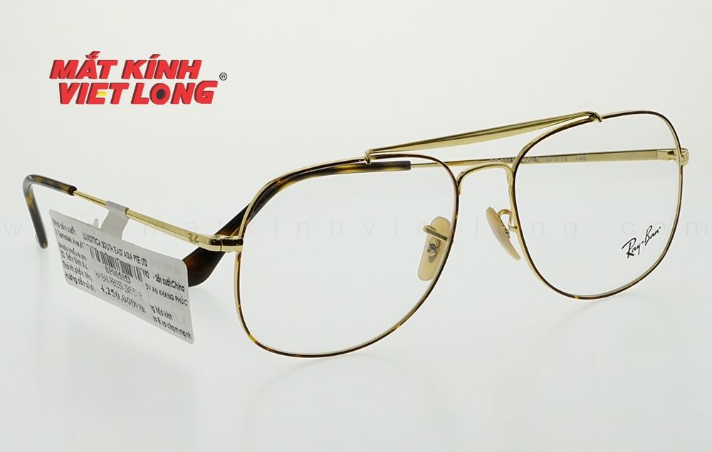  GỌNG KÍNH RAYBAN RB6389-2945 57-16 