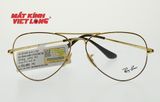  GỌNG KÍNH RAYBAN RB6489-2945 58-14 