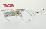  GỌNG KÍNH RAYBAN RB7097-2001 49-21 