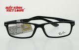  GỌNG KÍNH RAYBAN RB5277F-2000 54-17 