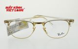  GỌNG KÍNH RAYBAN RB5154-5762 51-21 