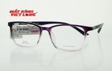  GỌNG KÍNH DIAMOND D3069-S.VIOLET.GRAD 53-18 