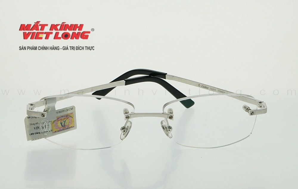  GỌNG KÍNH CARTIER T8101095-6330685 