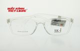  GỌNG KÍNH SKI SK1004-C8 52-18 