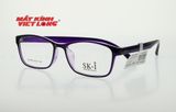  GỌNG KÍNH SKI SK1005-C4 52-17 