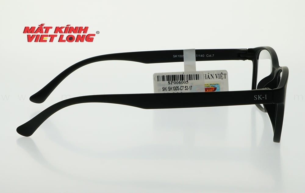  GỌNG KÍNH SKI SK1005-C7 52-17 