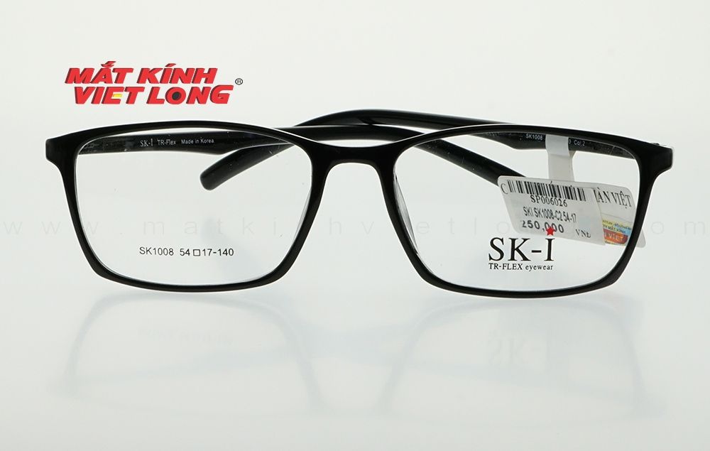  GỌNG KÍNH SKI SK1008-C2 54-17 