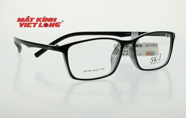  GỌNG KÍNH SKI SK1008-C2 54-17 