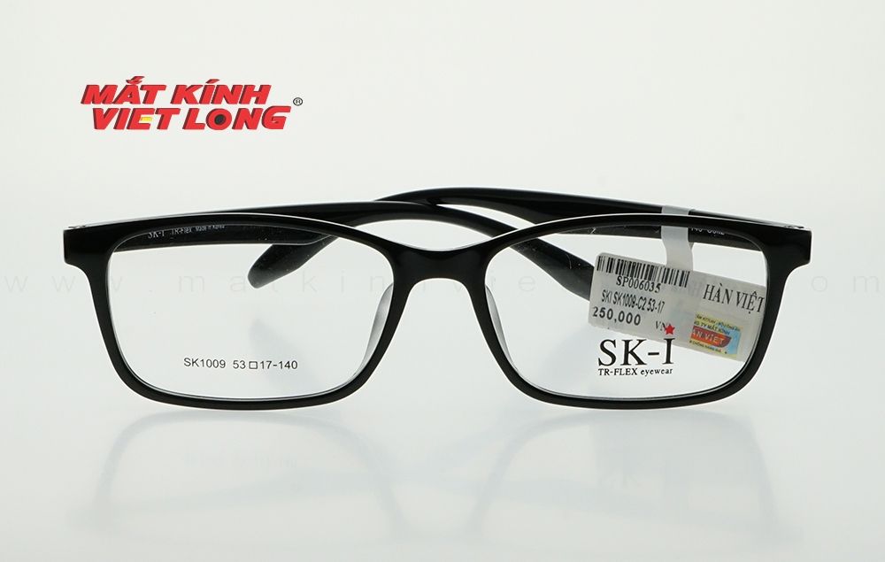  GỌNG KÍNH SKI SK1009-C2 53-17 