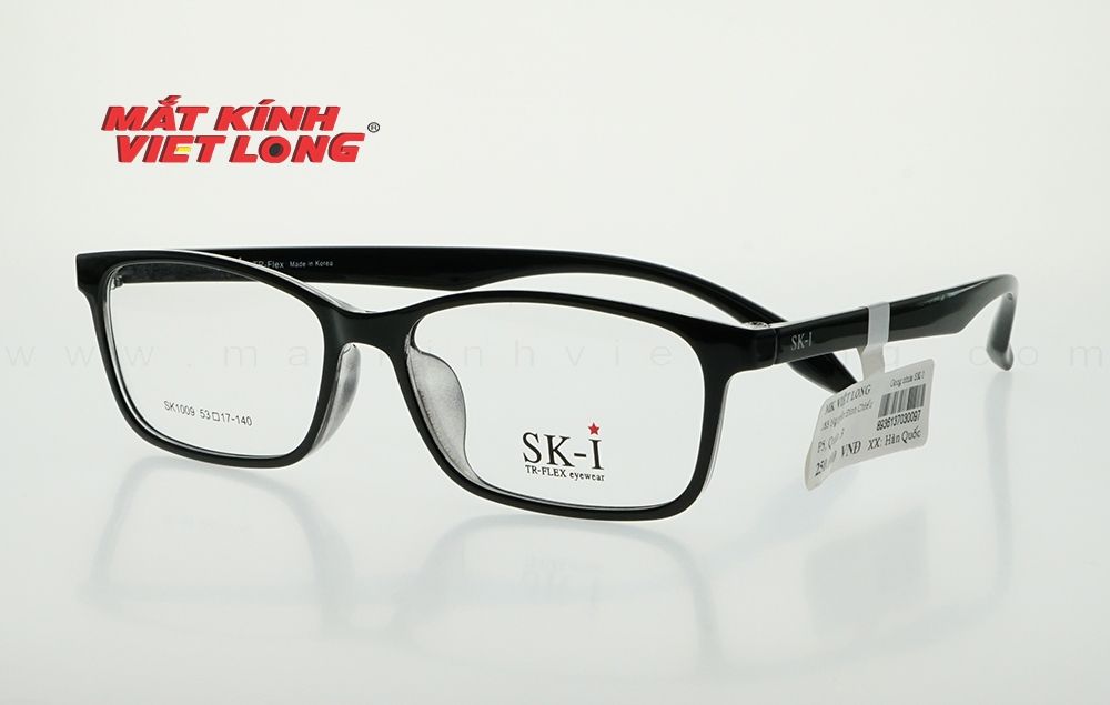  GỌNG KÍNH SKI SK1009-C2 53-17 