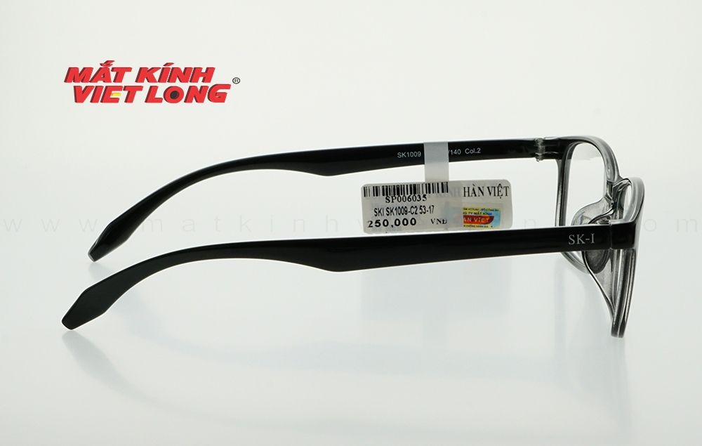  GỌNG KÍNH SKI SK1009-C2 53-17 