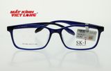  GỌNG KÍNH SKI SK1009-C3 53-17 