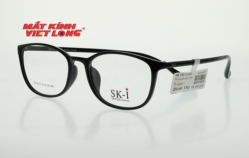  GỌNG KÍNH SKI SK1017-C1 51-18 