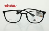  GỌNG KÍNH SKI SK1017-C7 51-18 