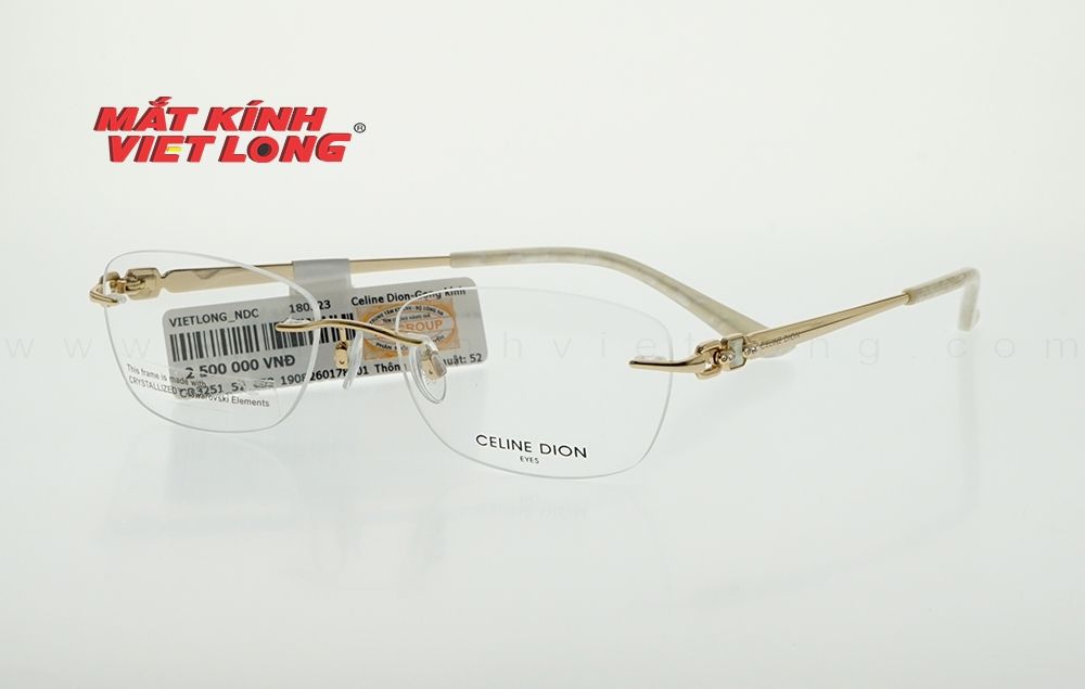  GỌNG KÍNH CELINE CD3251-C53 52-17 