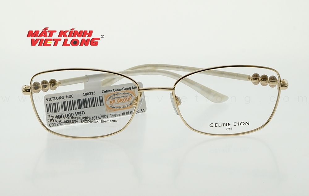  GỌNG KÍNH CELINE CD3261-C02 54-17 