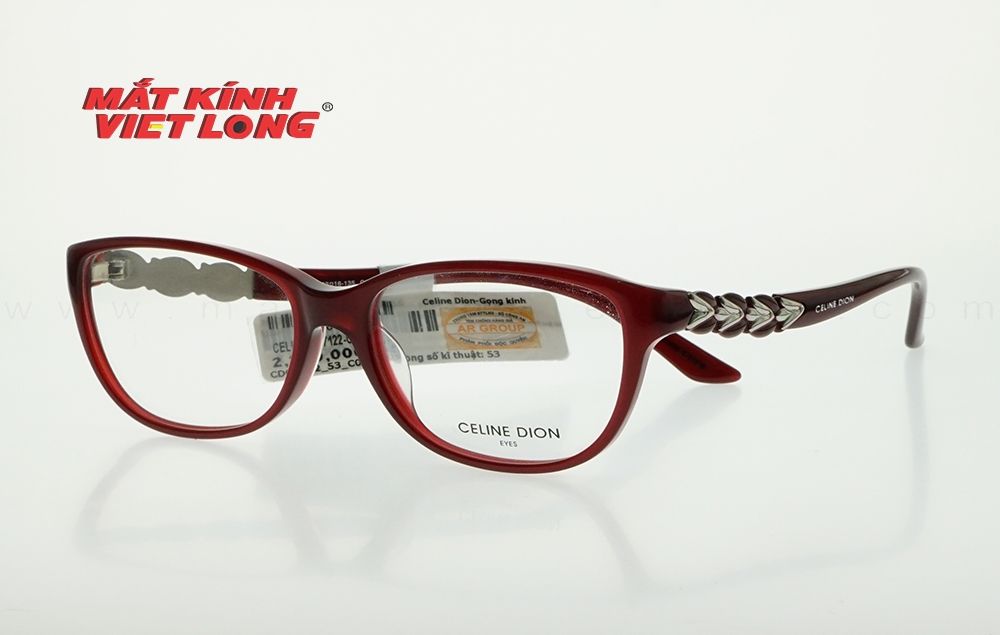  GỌNG KÍNH CELINE CD7122-C03 53-16 