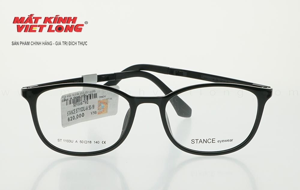  GỌNG KÍNH STANCE ST1103U-A 50-18 