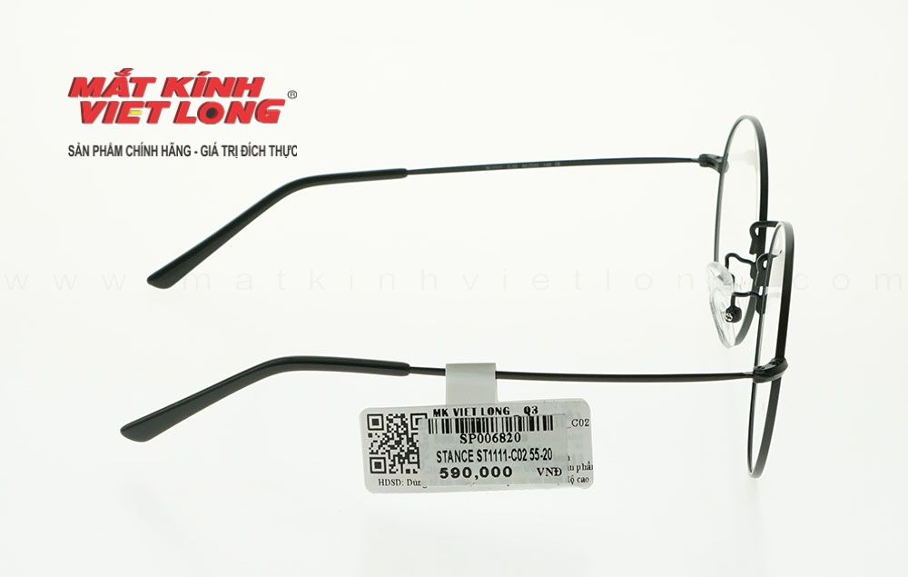  GỌNG KÍNH STANCE ST1111-C02 55-20 