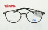  GỌNG KÍNH NBA 9966-A02 49-19 