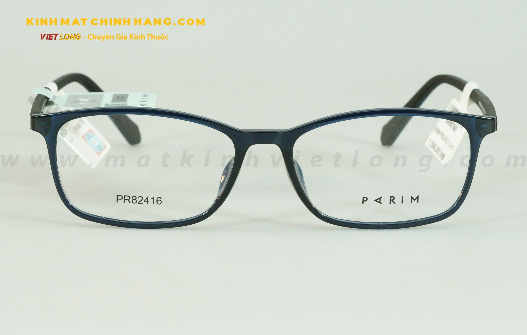  GỌNG KÍNH PARIM PR82416-C1 55-16 