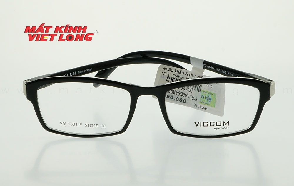  GỌNG KÍNH VIGCOM VG1501F-C1 51-19 