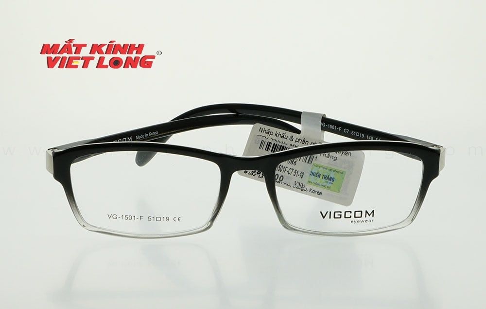  GỌNG KÍNH VIGCOM VG1501F-C7 51-19 