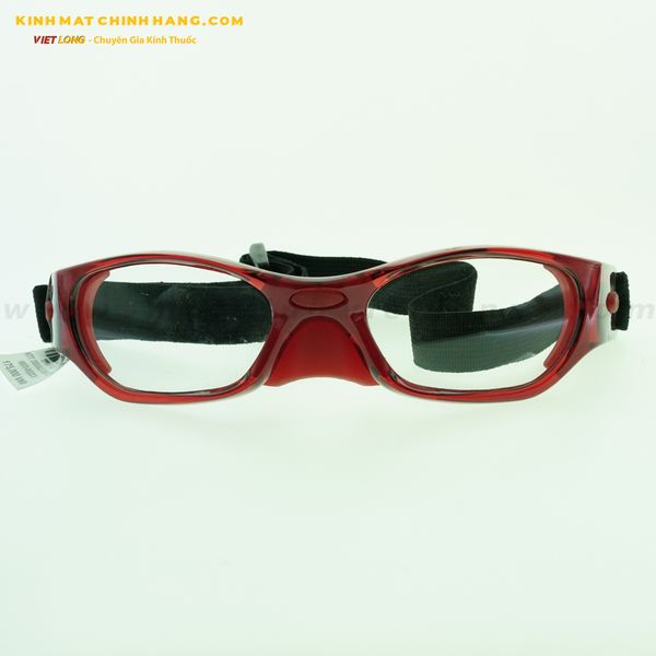  KÍNH THỂ THAO DOUBLE SHIELD 6970-REDCR 
