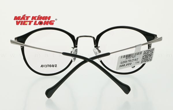  GỌNG KÍNH SUOFEIA 7730-C37 49-22 