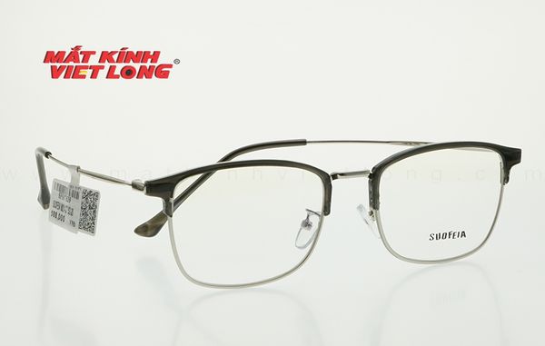  GỌNG KÍNH SUOFEIA 8821-C7 52-20 
